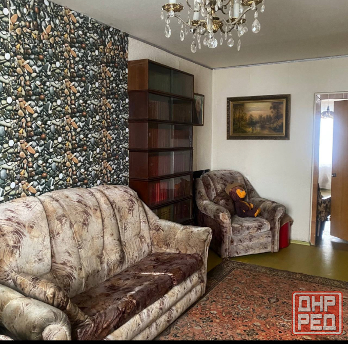 3-к Цирк, Ленинский проспект, 6/9 Донецк - изображение 2