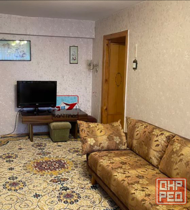 3-к Цирк, Ленинский проспект, 6/9 Донецк - изображение 1