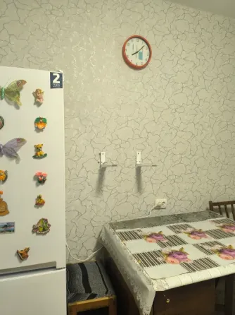 Продам 1-но комнатную квартиру на Донском Донецк