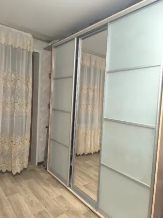 Продам 1-но комнатную квартиру на Донском Донецк