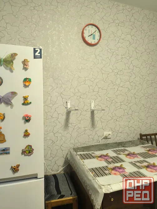 Продам 1-но комнатную квартиру на Донском Донецк - изображение 3