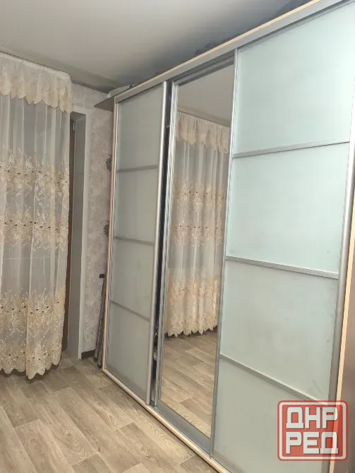 Продам 1-но комнатную квартиру на Донском Донецк - изображение 2
