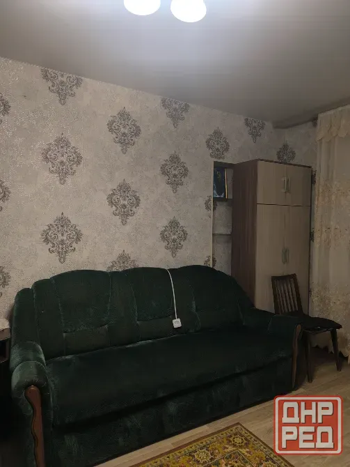 Продам 1-но комнатную квартиру на Донском Донецк - изображение 5