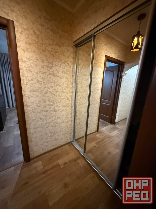 Сдается квартира центр Донецка, вода 24/7 Донецк - изображение 3
