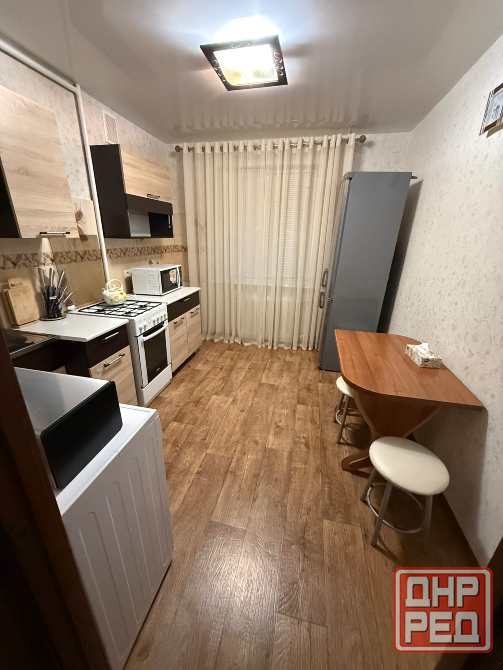Сдается квартира центр Донецка, вода 24/7 Донецк - изображение 9