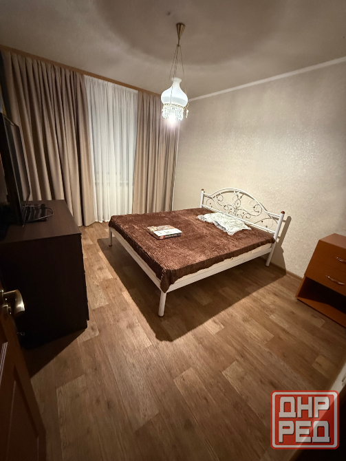 Сдается квартира центр Донецка, вода 24/7 Донецк - изображение 2