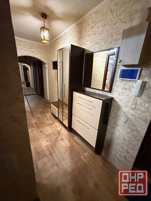 Сдается квартира центр Донецка, вода 24/7 Донецк - изображение 6