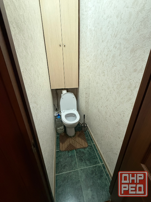 Сдается квартира центр Донецка, вода 24/7 Донецк - изображение 8