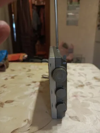 радиоприёмник Tucsan Pl600 Донецк