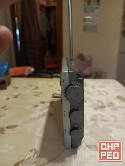 радиоприёмник Tucsan Pl600 Донецк - изображение 2