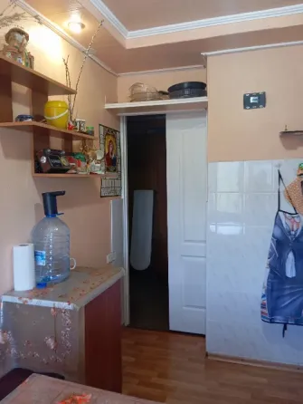 Продам квартиру Донецк