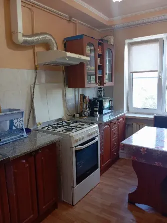 Продам квартиру Донецк