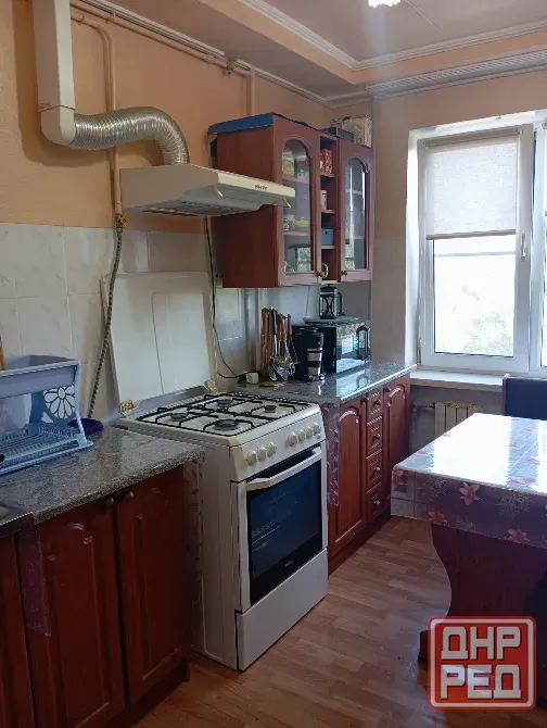 Продам квартиру Донецк - изображение 2