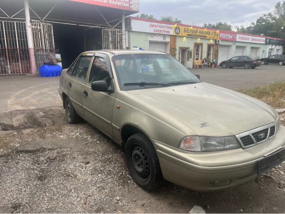 Продается Dawoo Донецк