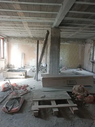 Продам дом переулок Покрышева , 5 минут до Донецк Сити. Донецк