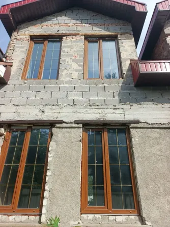Продам дом переулок Покрышева , 5 минут до Донецк Сити. Донецк