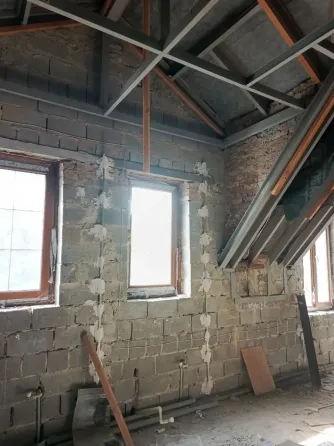 Продам дом переулок Покрышева , 5 минут до Донецк Сити. Донецк