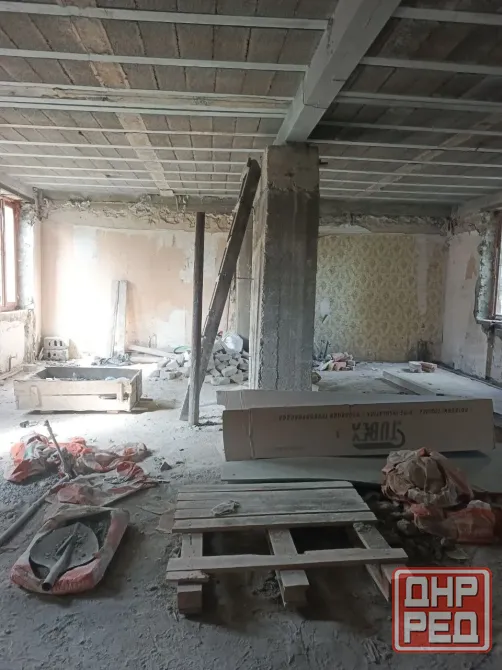 Продам дом переулок Покрышева , 5 минут до Донецк Сити. Донецк - изображение 5