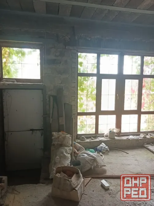 Продам дом переулок Покрышева , 5 минут до Донецк Сити. Донецк - изображение 10