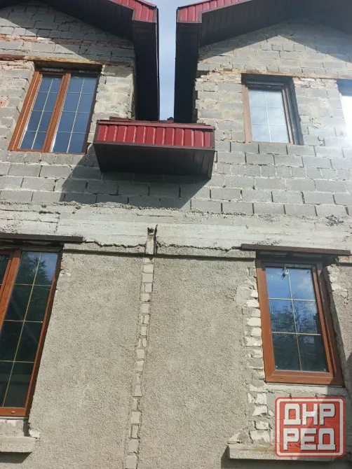 Продам дом переулок Покрышева , 5 минут до Донецк Сити. Донецк - изображение 2