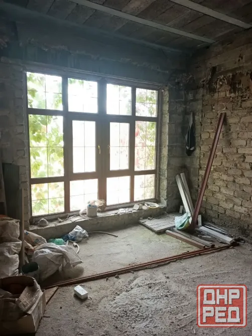 Продам дом переулок Покрышева , 5 минут до Донецк Сити. Донецк - изображение 3
