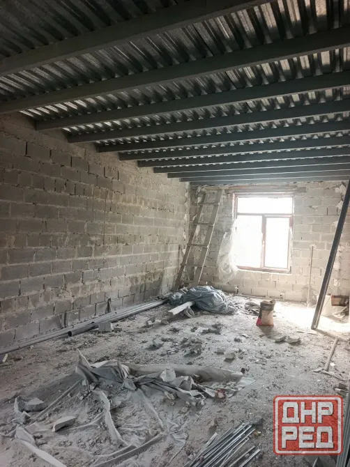 Продам дом переулок Покрышева , 5 минут до Донецк Сити. Донецк - изображение 8