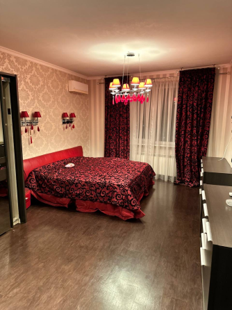 Продажа 4-х комнатной видовой квартиры в новостройке!Альтком - Панорамный вид на Кальмиус! Донецк