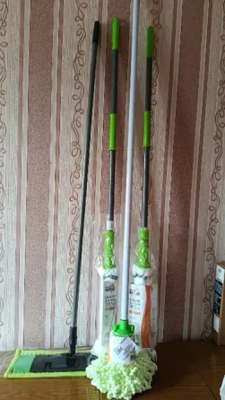 Швабра Донецк