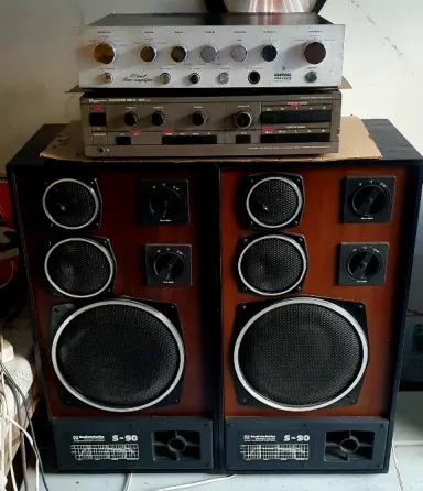 S90, RRR уп001, Одиссей 024 Ровеньки