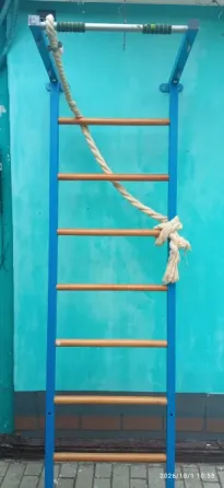 Турник Донецк