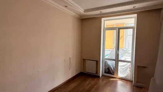 Продажа 2х уровневой квартиры, в Ворошиловском районе Донецк