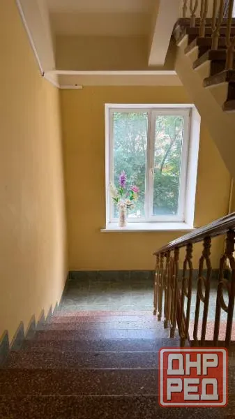 Продажа 2х уровневой квартиры, в Ворошиловском районе Донецк - изображение 9
