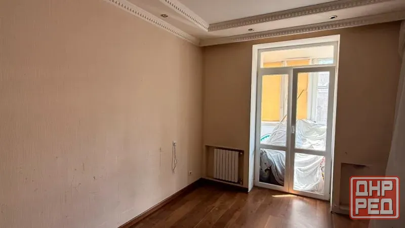 Продажа 2х уровневой квартиры, в Ворошиловском районе Донецк - изображение 2