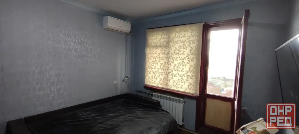 Продам 2-комн. квартиру Шахтерская площадь, ул.Университетская. Донецк - изображение 1