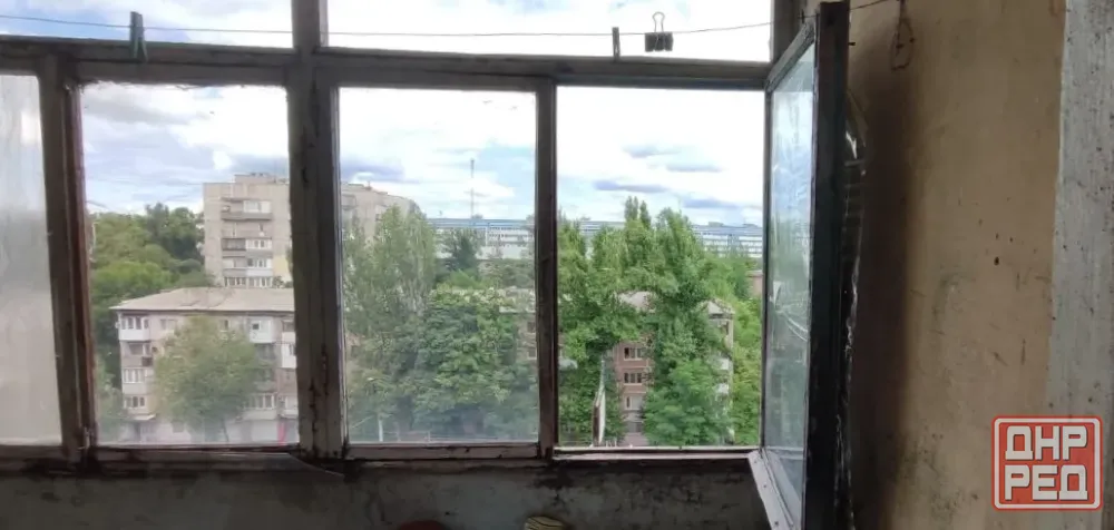 Продам 2-комн. квартиру Шахтерская площадь, ул.Университетская. Донецк - изображение 2