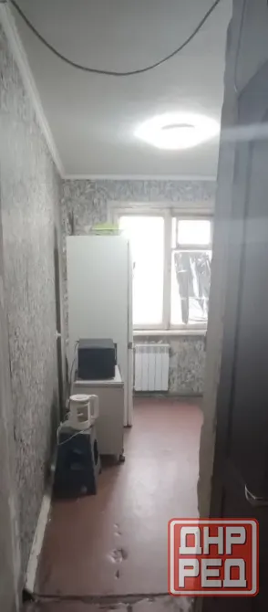Продам 2-комн. квартиру Шахтерская площадь, ул.Университетская. Донецк - изображение 5