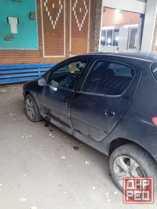 Продам автомобиль пежо 206 Донецк - изображение 5