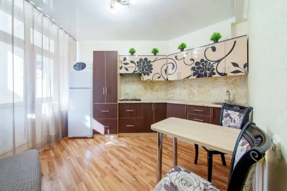 Сдается гламурная квартира в центре Донецка. Донецк
