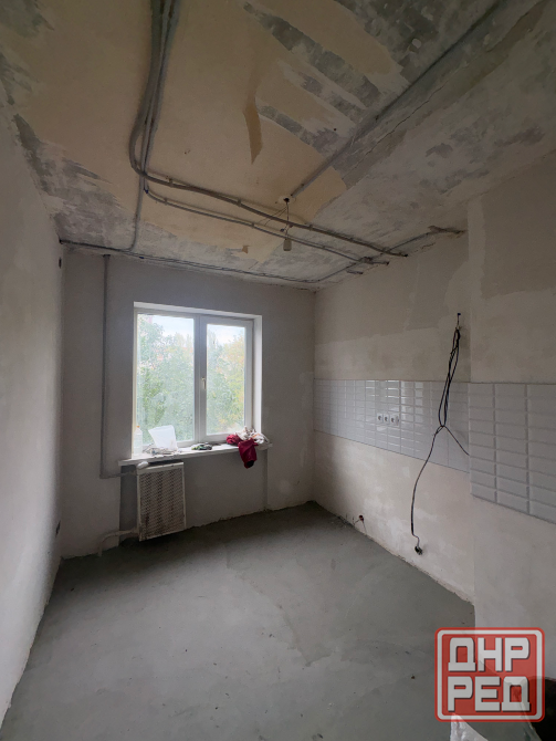 Продам 3-комнатную квартиру на ул. Щетинина Донецк - изображение 6