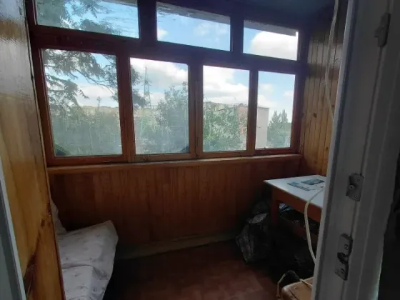 Продам 3-комн. квартиру ул. Политбойцов , Киевский исполком. Донецк
