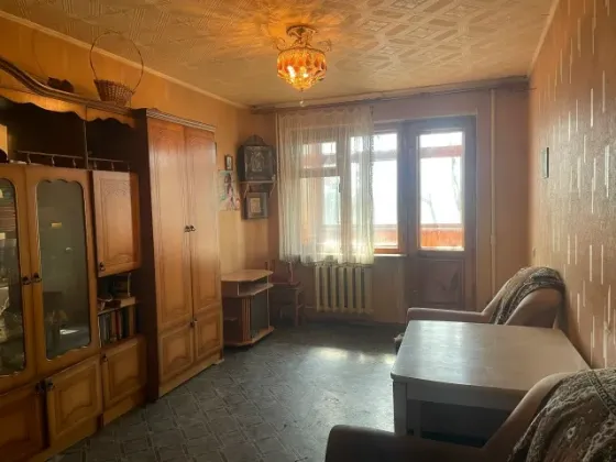 Продам 3-комн. квартиру ул. Политбойцов , Киевский исполком. Донецк