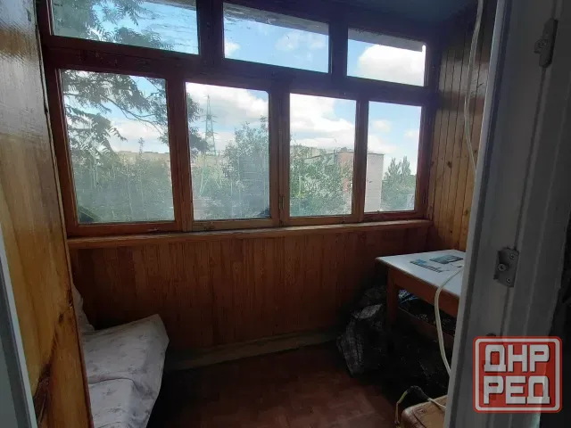 Продам 3-комн. квартиру ул. Политбойцов , Киевский исполком. Донецк - изображение 2