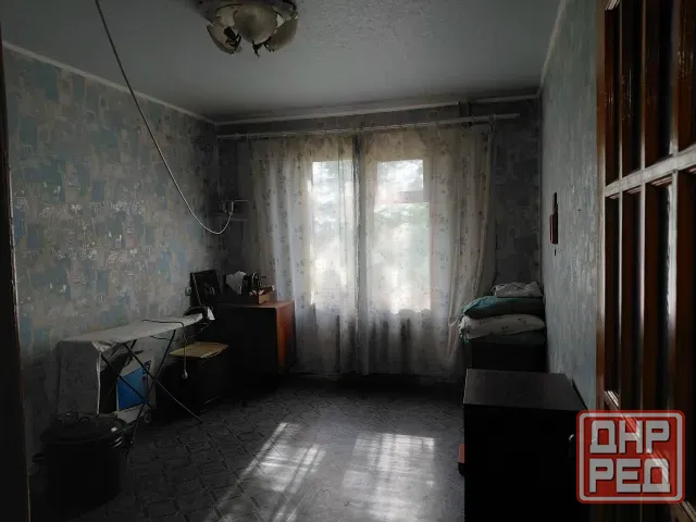 Продам 3-комн. квартиру ул. Политбойцов , Киевский исполком. Донецк - изображение 4