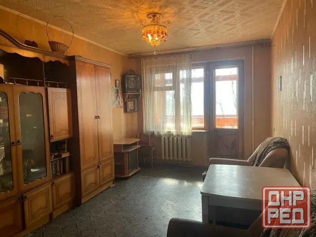Продам 3-комн. квартиру ул. Политбойцов , Киевский исполком. Донецк - изображение 5
