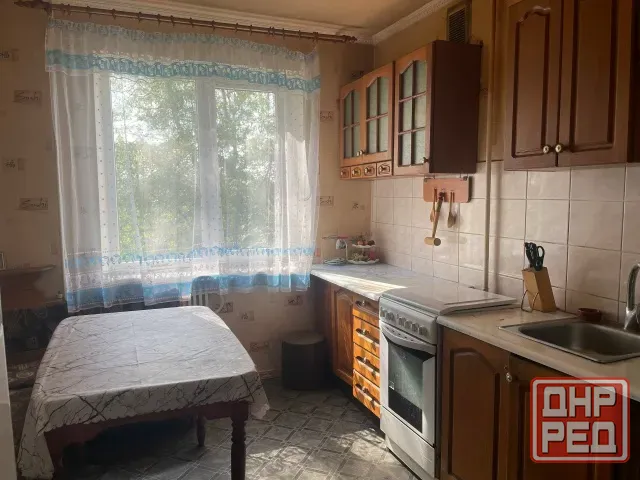 Продам 3-комн. квартиру ул. Политбойцов , Киевский исполком. Донецк - изображение 7
