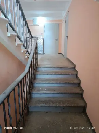 Продажа однокомнатной квартиры в центре Левого берега Мариуполь