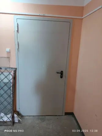 Продажа однокомнатной квартиры в центре Левого берега Мариуполь