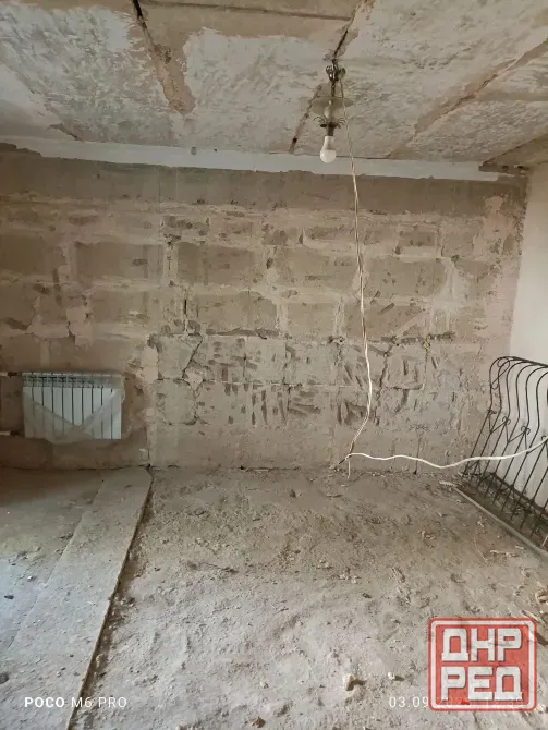 Продажа однокомнатной квартиры в центре Левого берега Мариуполь - изображение 6