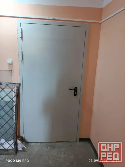 Продажа однокомнатной квартиры в центре Левого берега Мариуполь - изображение 3