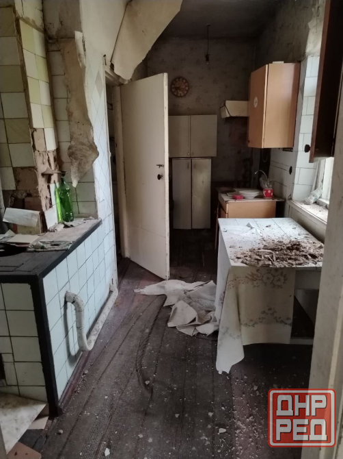 Продажа Дома в Моспино по выгодной цене!Пролетарский район! Донецк - изображение 9